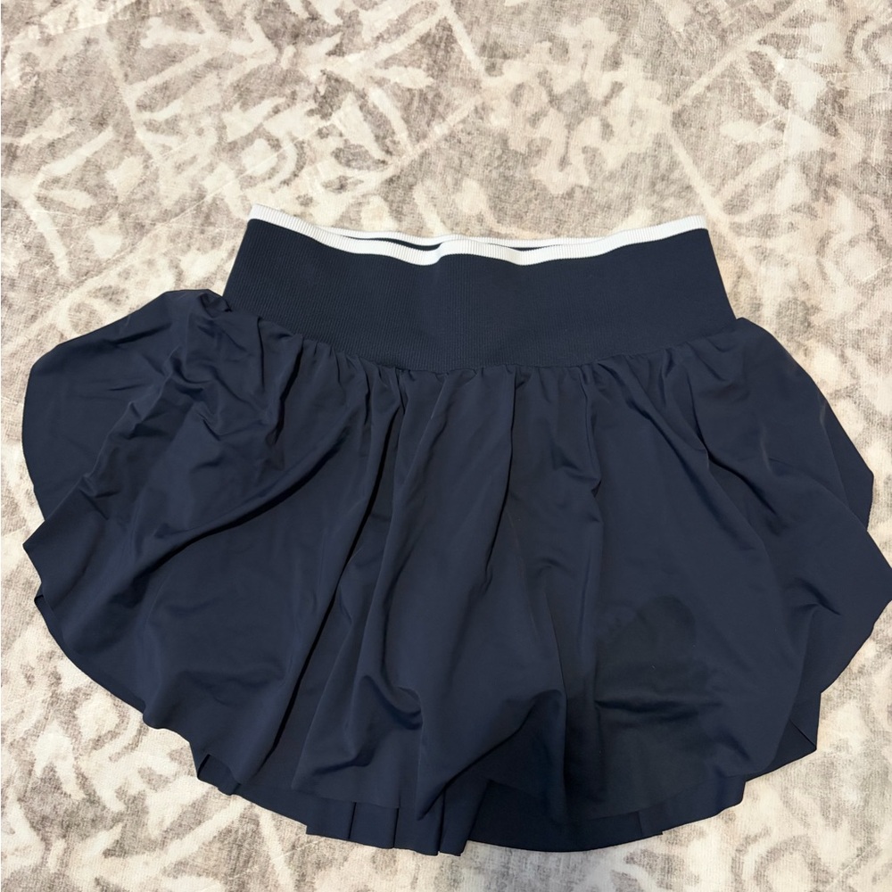 All in motion sport skirt